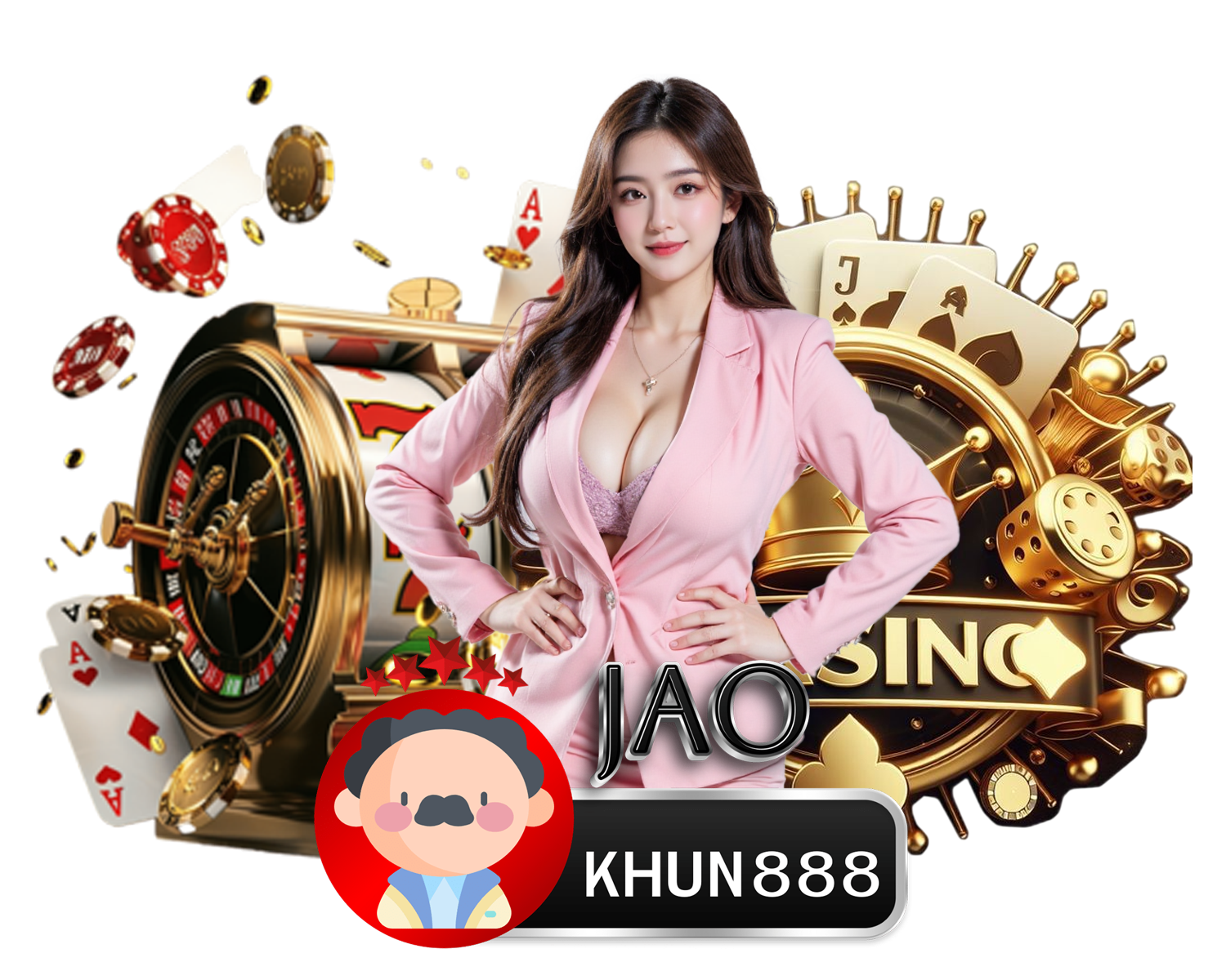 JAOKHUN888